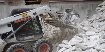 recyclage des déchets