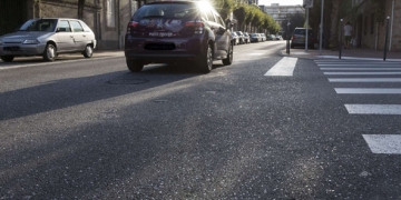 Limoges : routes en porcelaine