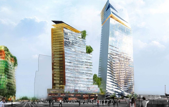 tours jean nouvel