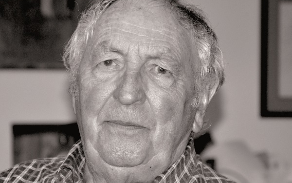 Claude Verdugo, Architecte et urbaniste français.