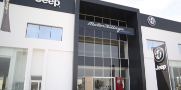 FCA Morocco, filiale du Groupe Fiat-Chrysler Automobiles