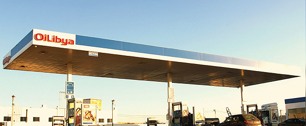 OiLibya distribuera de services financiers numériques pour Ecobank