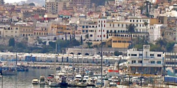 Tétouan, une ville créative