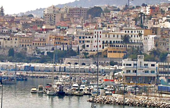 Tétouan, une ville créative