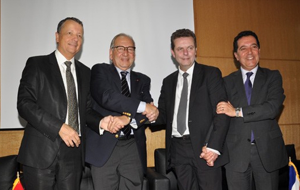 matériaux construction : le CETEMCO et le CSTB font alliance