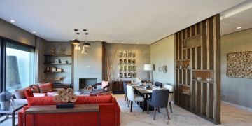 Aigue Marine nouveau projet de amandary