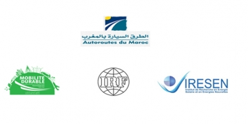 autoroutes du maroc