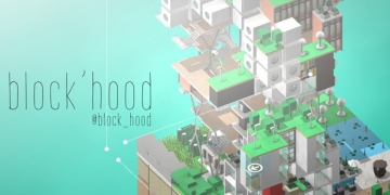Block’hood, le jeu vidéo qui propose de construire les villes de demain,