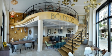 BO DECO, une nouvelle enseigne dédiée au savoir-vivre