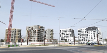 faubourgs d’Anfa de Bouygues immobilier Maroc