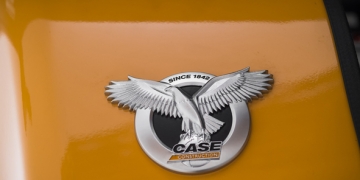 case new livery
