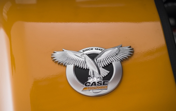 case new livery