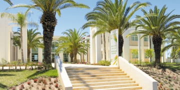 Centre régional d’oncologie Meknes