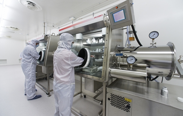 chaleur source d’électricité