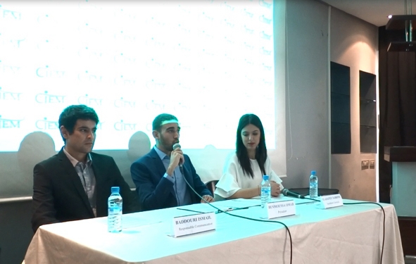 les juniors entreprises se regroupent pour mieux affronter le milieu du travail