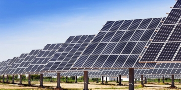 énergie solaire Marrakech-Safi