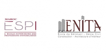 ESPI Maroc lance des formation : immobilier, génie civil et construction