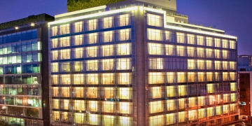 Hilton choisit Casablanca comme hub régional