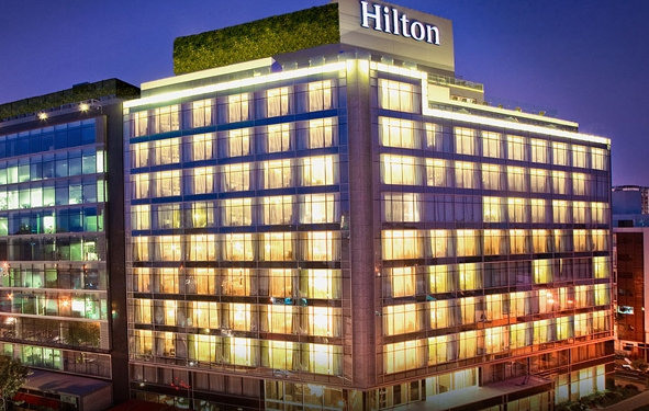 Hilton choisit Casablanca comme hub régional