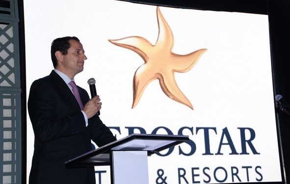 Tourisme : lancement l’IBEROSTAR Club Palmeraie Marrakech