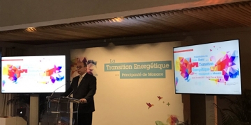 Monaco, le Livre Blanc de la transition énergétique
