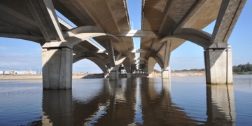Projets d’infrastructures en Afrique