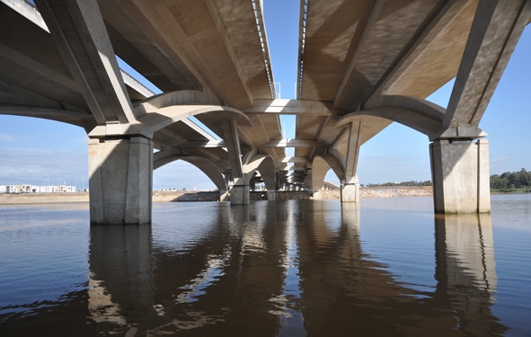 Projets d’infrastructures en Afrique