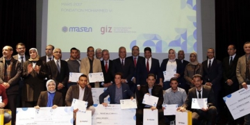 prix d'excellence masen