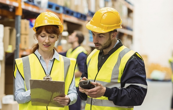 séminaire sur la santé et la sécurite au travail