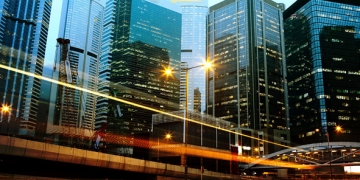 Smart Cities à vocation electrique