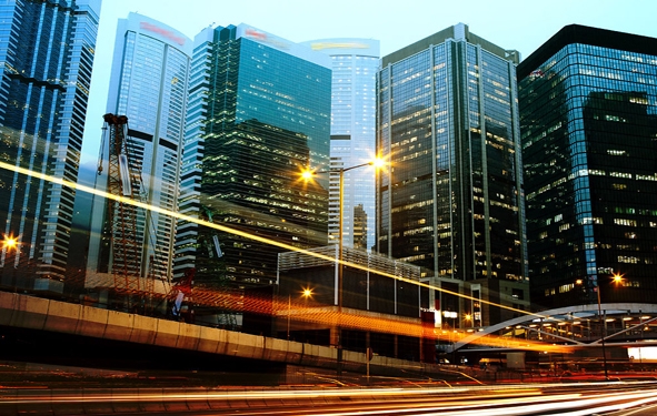 Smart Cities à vocation electrique
