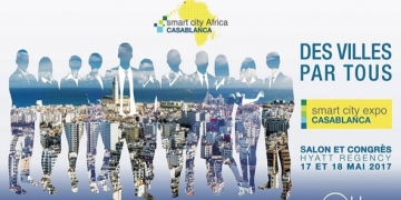 Smart City Expo Casablanca 2017