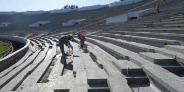 stade Mohammed V