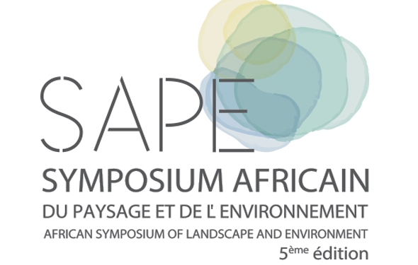 5ème édition du Symposium Africain du Paysage