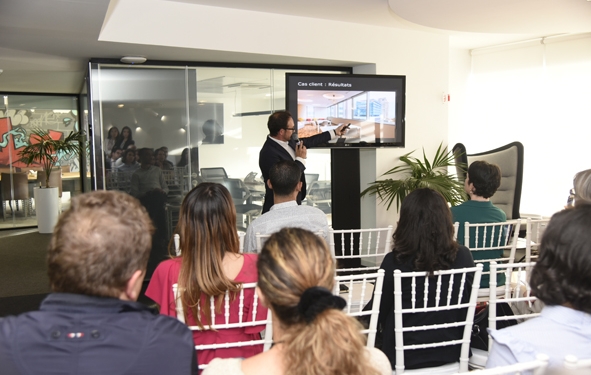 Tétris explique les tendances d’aménagement intelligent et optimisé