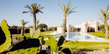 villa yebo marrakech