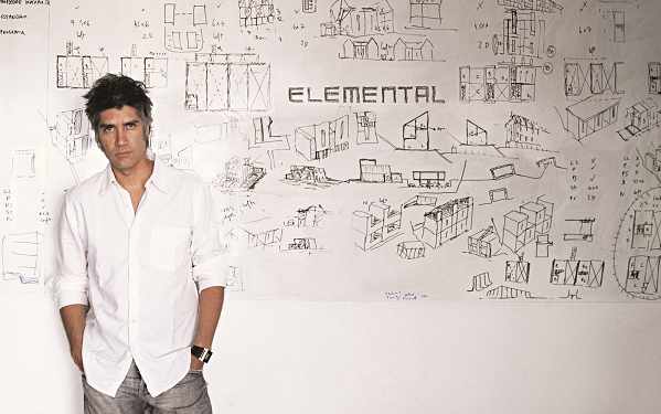 Alejandro Aravena remporte le projet du Mill Art Museum de Doha