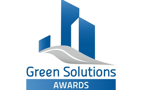 Green Solutions Awards 2017