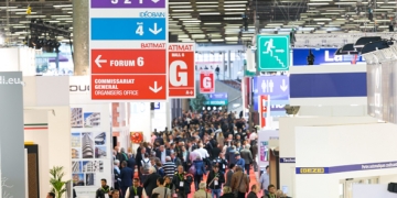 Mondial du bâtiment