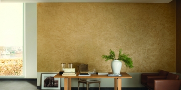 Jotun redéfinit les exigences des peintures décoratives