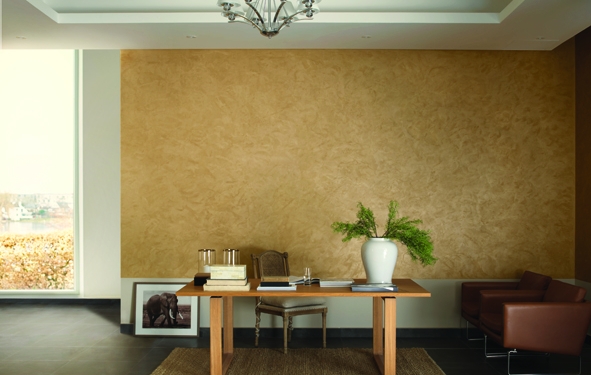 Jotun redéfinit les exigences des peintures décoratives