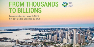 Le World GBC fixe un cap mondial à l’industrie et au secteur de la construction
