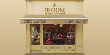 Bloom, le chocolat qui fait bon ménage avec le BTP
