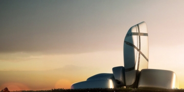 Arabie Saoudite : un centre pour la culture universelle