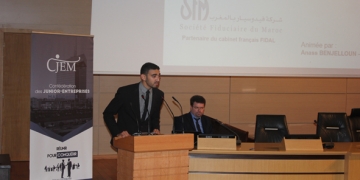 CJEM organise un séminaire dédié à la gestion des Juniors – Entreprises