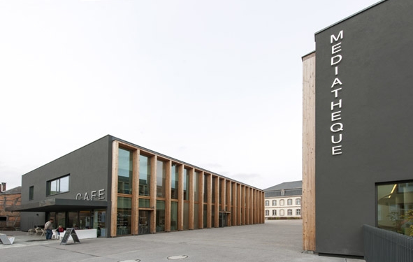 France : l’efficacité énergétique des bâtiments publics neufs