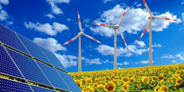 énergie renouvelable