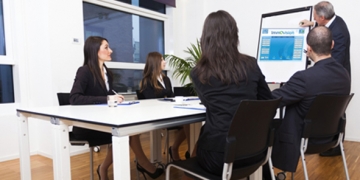 Eco-constructions ou les formations du futur