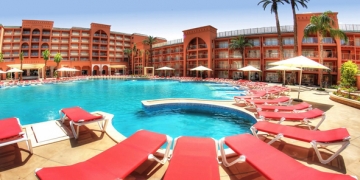 projets touristiques à Marrakech