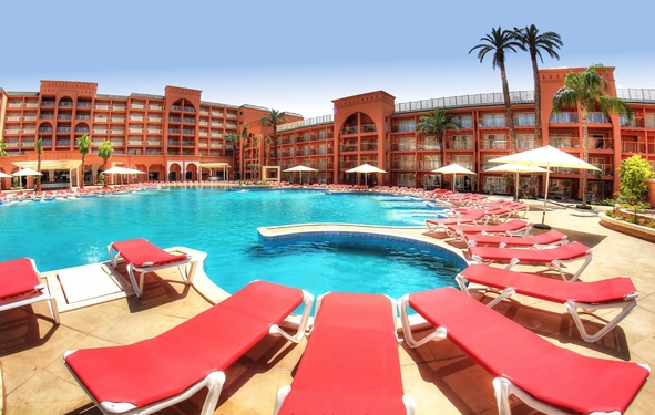 projets touristiques à Marrakech